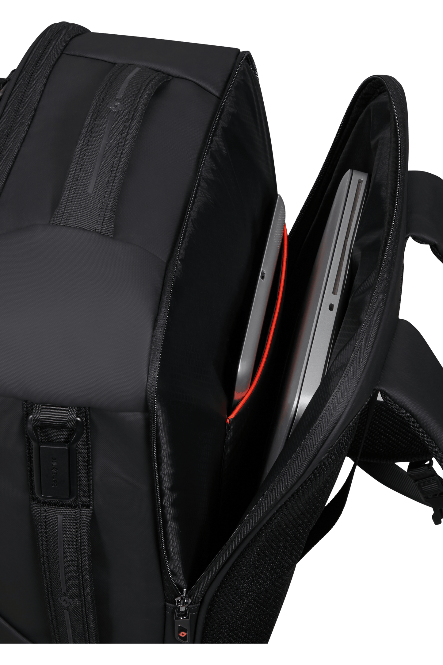 Samsonite Glazed Sac a Dos Underseat M