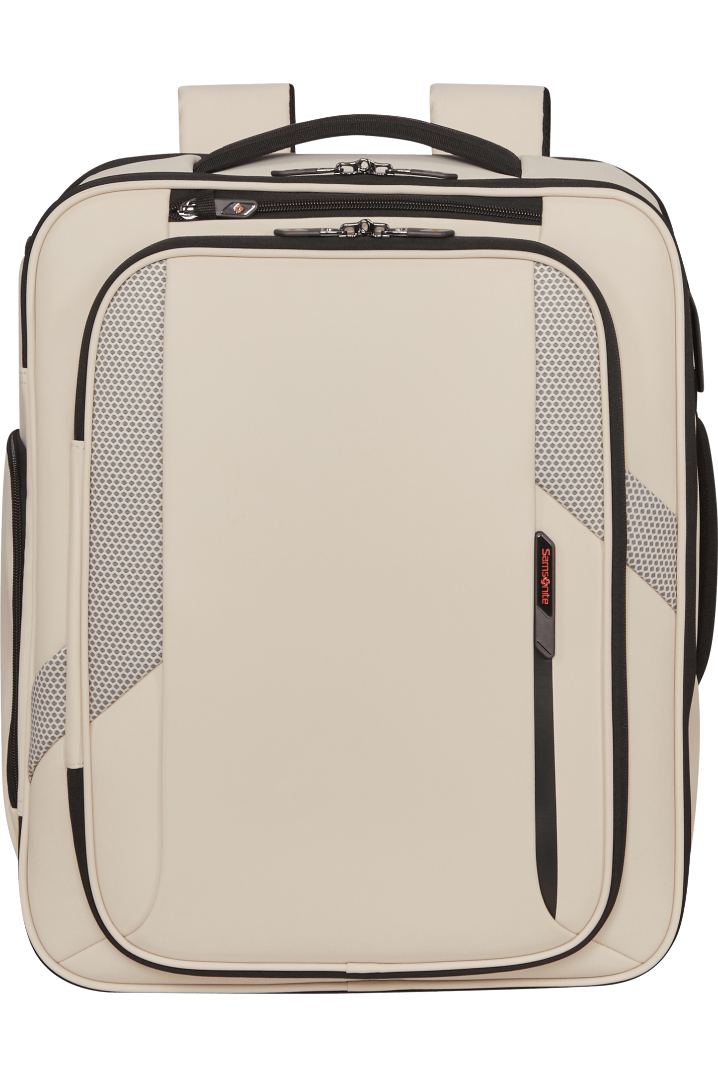 Samsonite Glazed Sac a Dos Underseat M