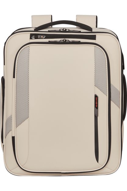 Samsonite Glazed Sac a Dos Underseat M