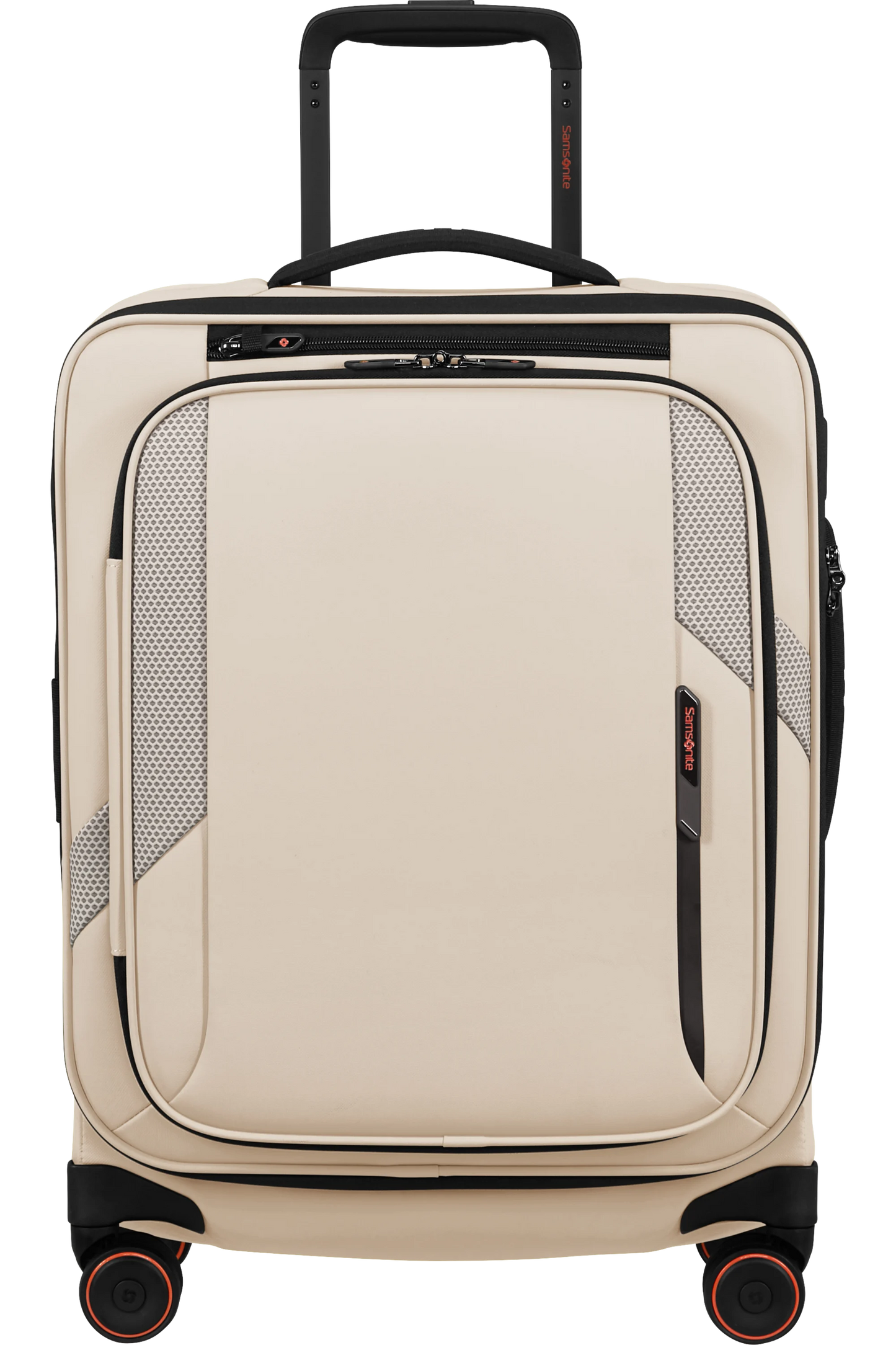 Samsonite Glazed Valise Cabine 55CM Extensible