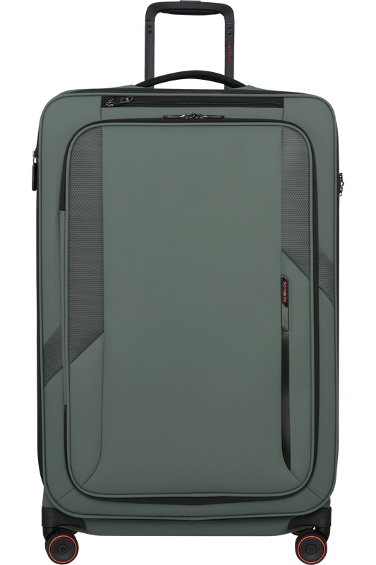 Samsonite Glazed Valise 78CM 4 Roues Extensible