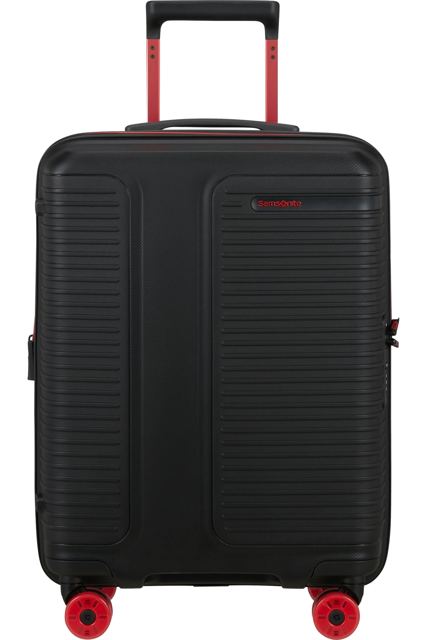 Samsonite Prodiver Valise Cabine 4 Roues 55CM Ext