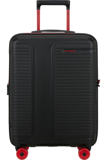 Samsonite Prodiver Valise Cabine 4 Roues 55CM Ext