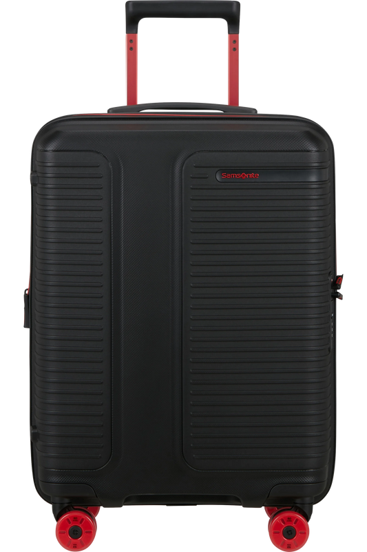 Samsonite Prodiver Valise Cabine 4 Roues 55CM Ext