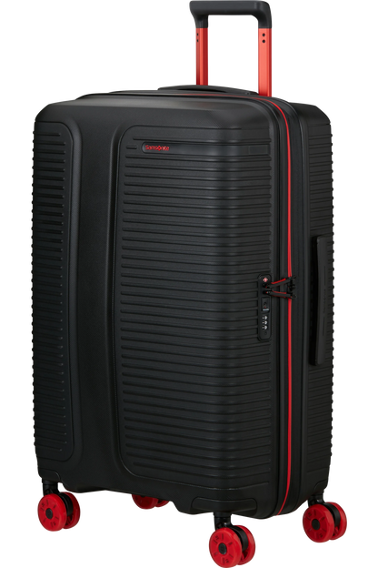 Samsonite Prodiver Valise 4 Roues 69CM Extensible