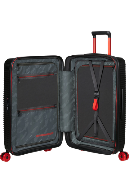 Samsonite Prodiver Valise 4 Roues 69CM Extensible