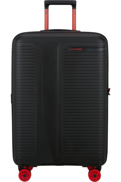 Samsonite Prodiver Valise 4 Roues 69CM Extensible