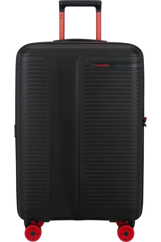Samsonite Prodiver Valise 4 Roues 69CM Extensible