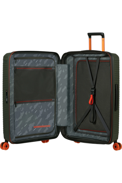 Samsonite Prodiver Valise 4 Roues 75CM Extensible
