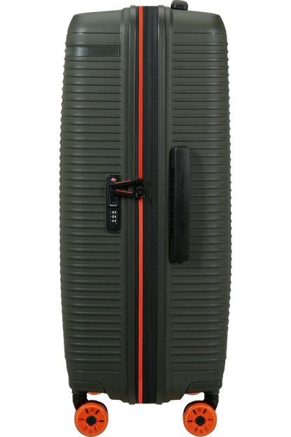 Samsonite Prodiver Valise 4 Roues 75CM Extensible