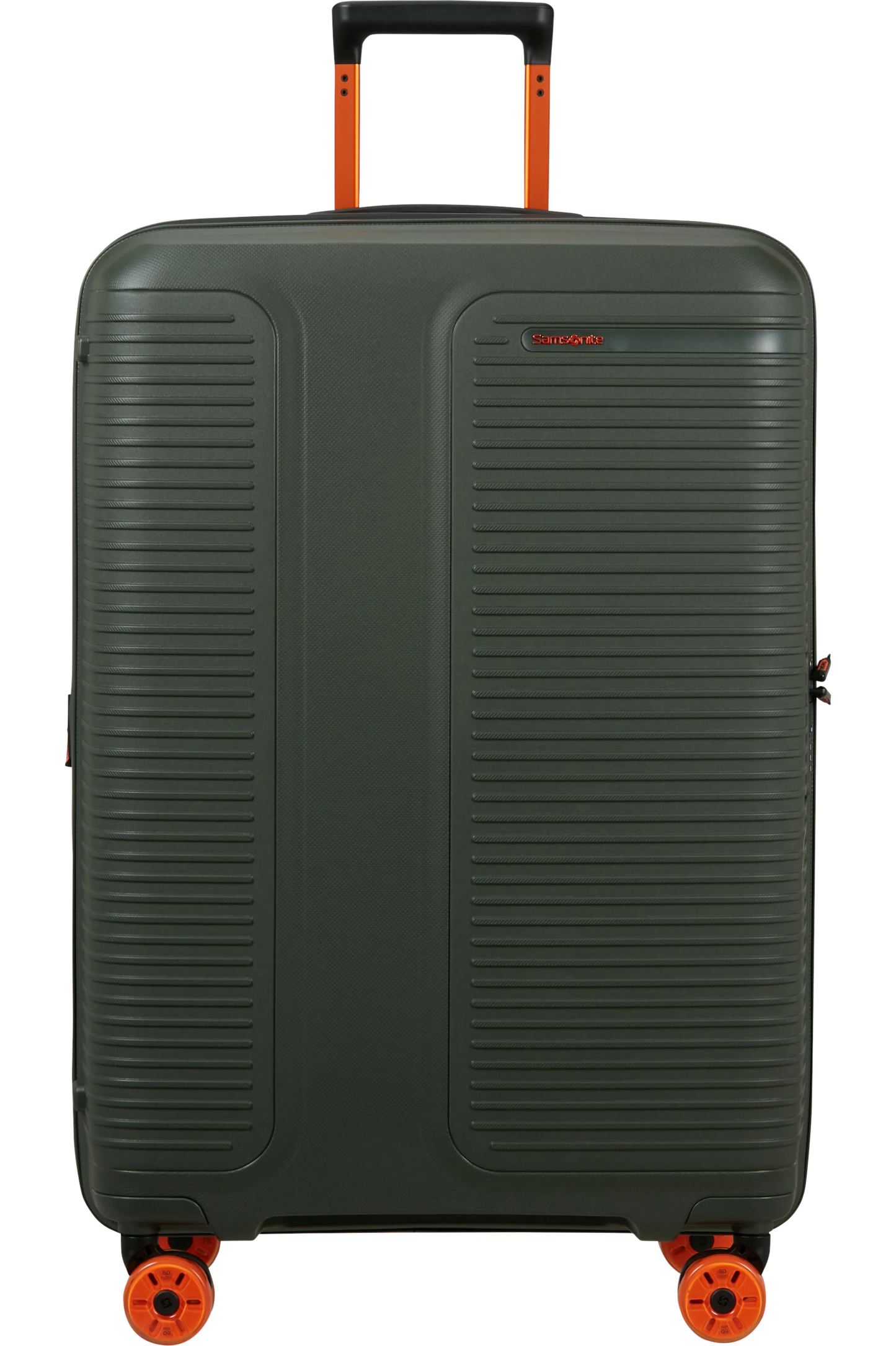 Samsonite Prodiver Valise 4 Roues 69CM Extensible