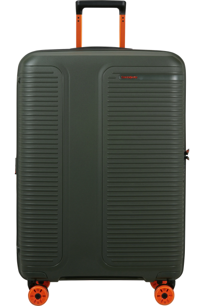 Samsonite Prodiver Valise 4 Roues 69CM Extensible