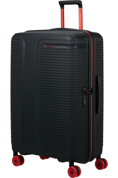 Samsonite Prodiver Valise 4 Roues 75CM Extensible