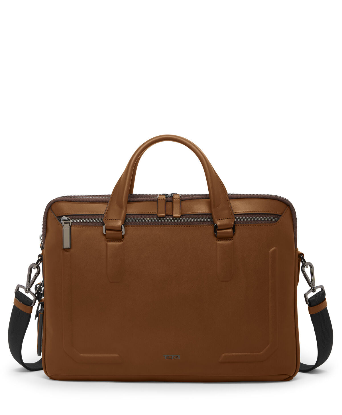 Tumi Harrisson Sycamore Porte Documents Cuir