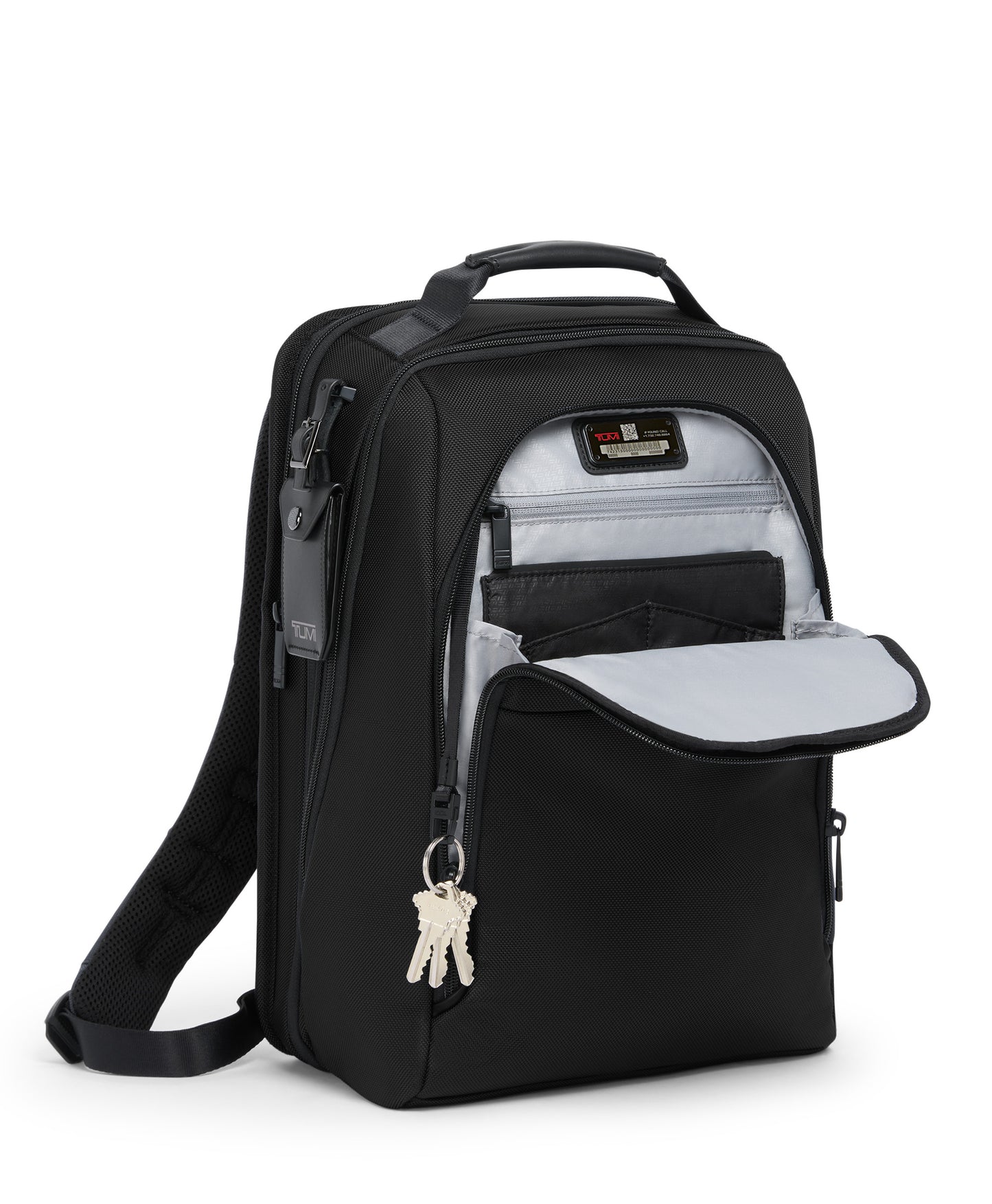 Tumi Alpha Mediuem 15"EXP Backpack Sac a Dos