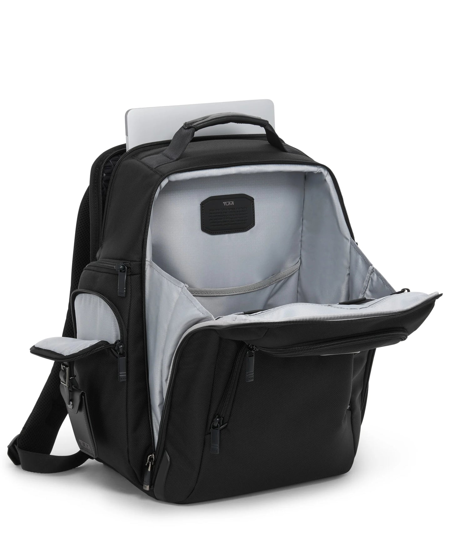Tumi Alpha Brief Pack Sac a Dos