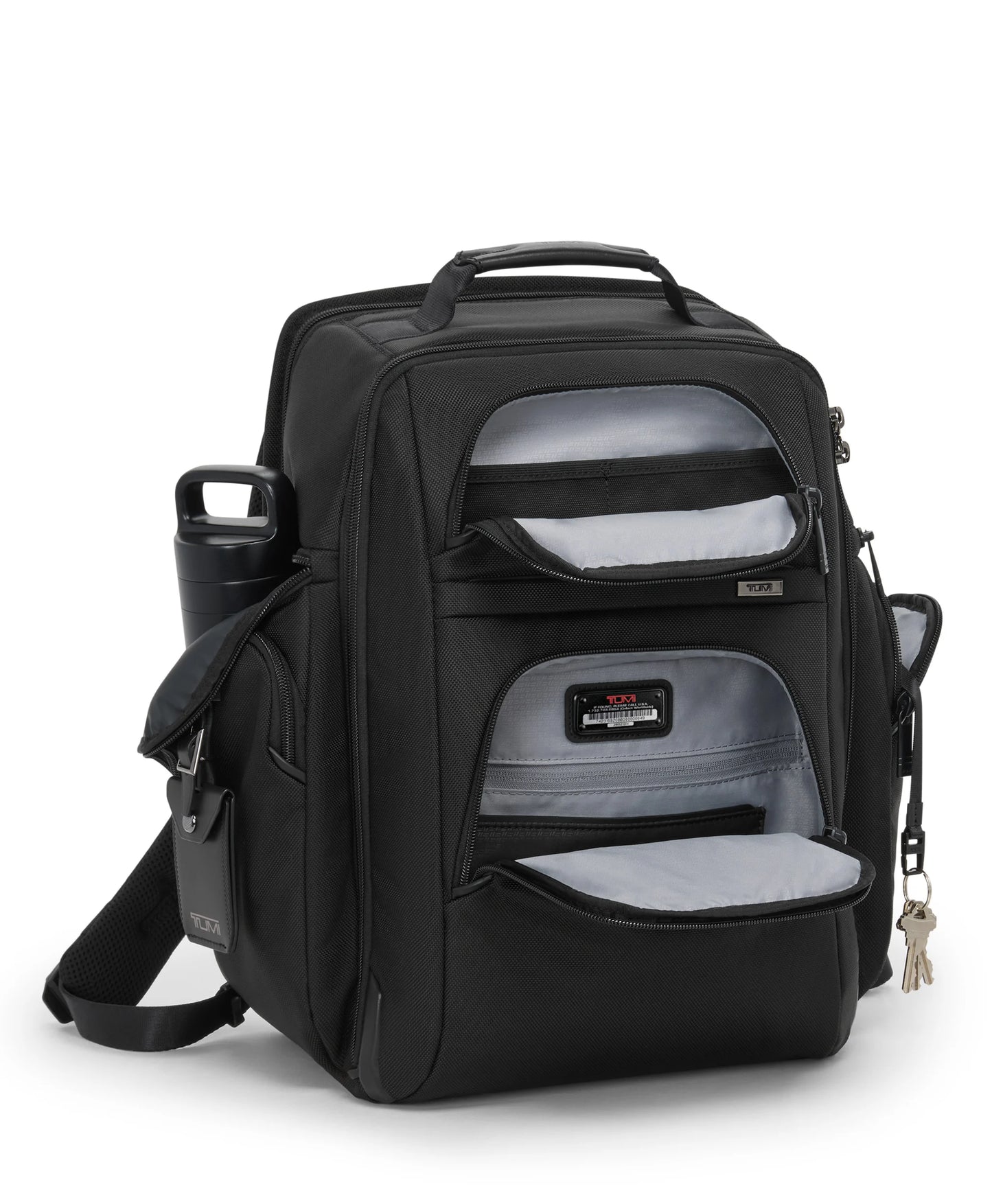 Tumi Alpha Brief Pack Sac a Dos
