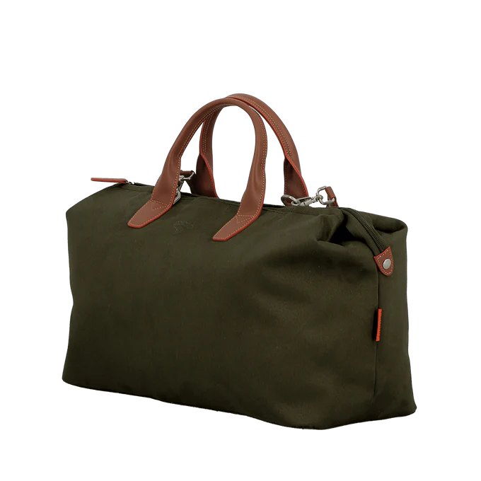 Jump Upsalla Soft Sac de Voyage Week-end 45CM