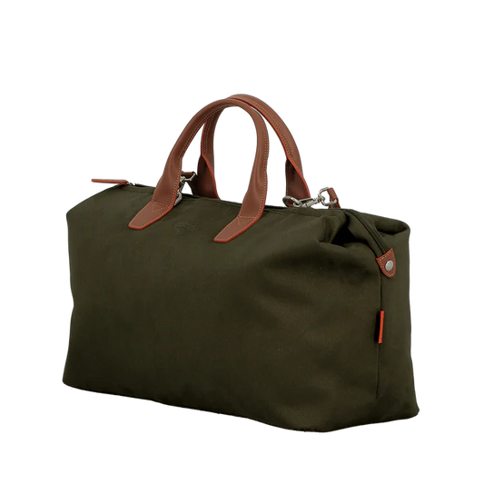 Jump Upsalla Soft Sac de Voyage Week-end 45CM