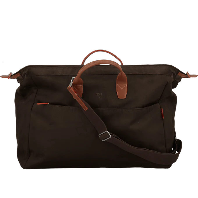 Jump Upsalla Soft Sac de Voyage Week-end 54CM