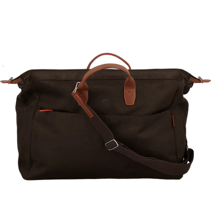 Jump Upsalla Soft Sac de Voyage Week-end 54CM