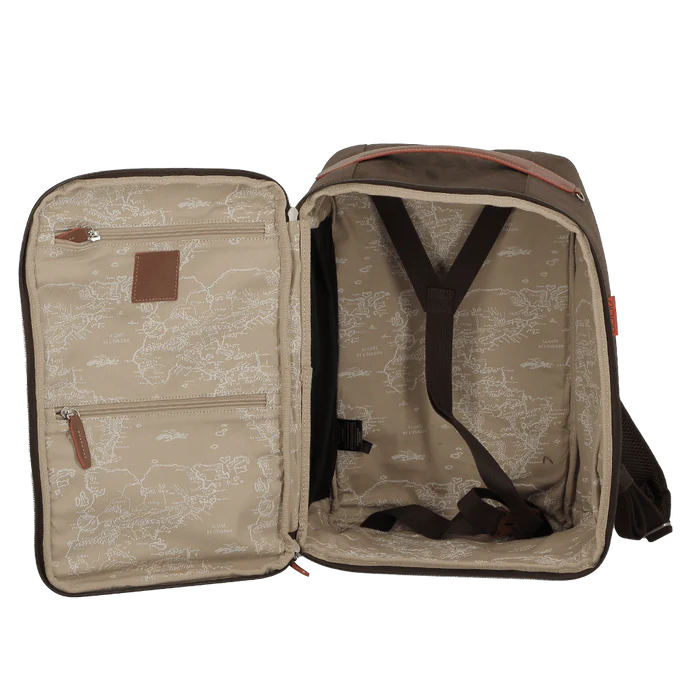 Jump Upsalla Soft Sac a Dos de Voyage S 40CM