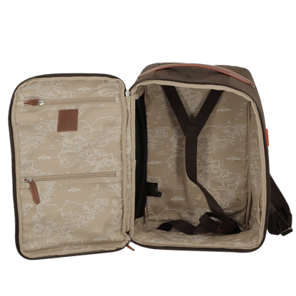 Jump Upsalla Soft Sac a Dos de Voyage S 40CM