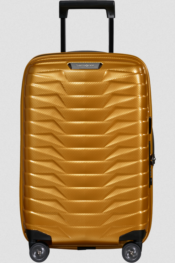 Samsonite Proxis Valise 4 Roues 55CM 35CM