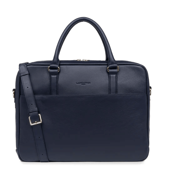 Lancaster Melle Business Porte Document 38CM