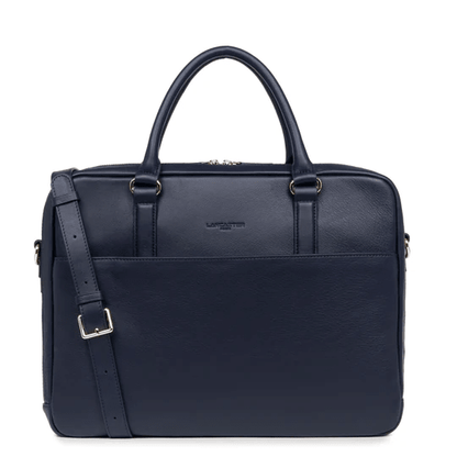 Lancaster Melle Business Porte Document 38CM