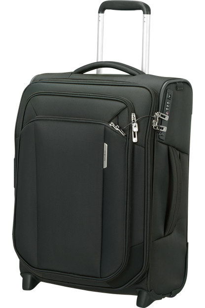 Samsonite Respark Valise 2 Roues 55CM Extensible Cabine