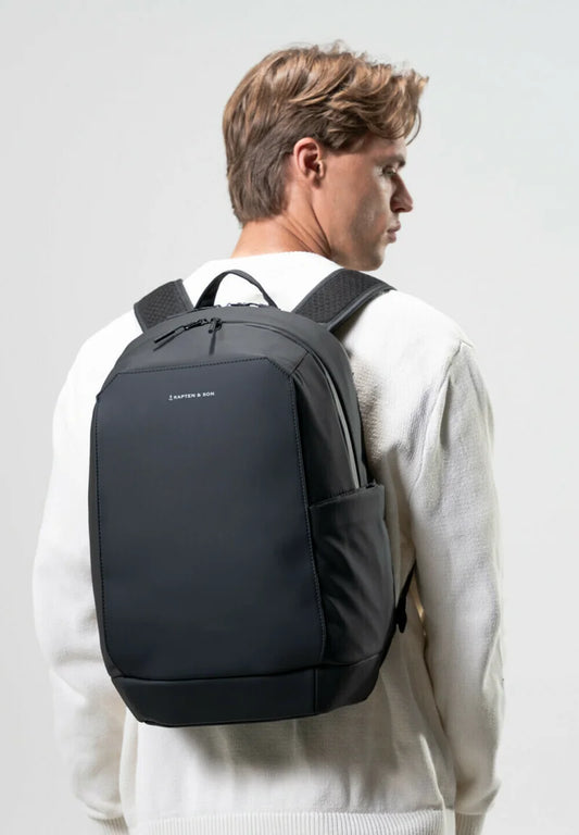 Kapten And Son Oslo Backpack