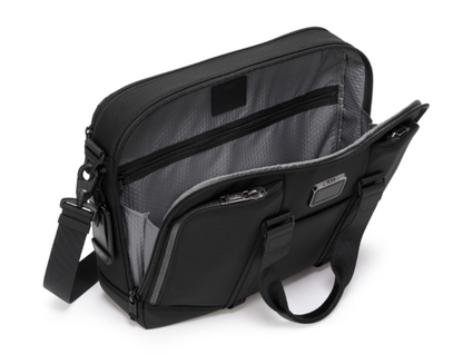 Tumi Alpha Bravo Advanced Brief