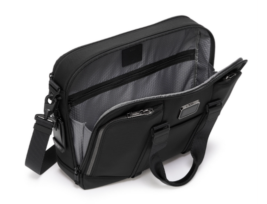 Tumi Alpha Bravo Advanced Brief