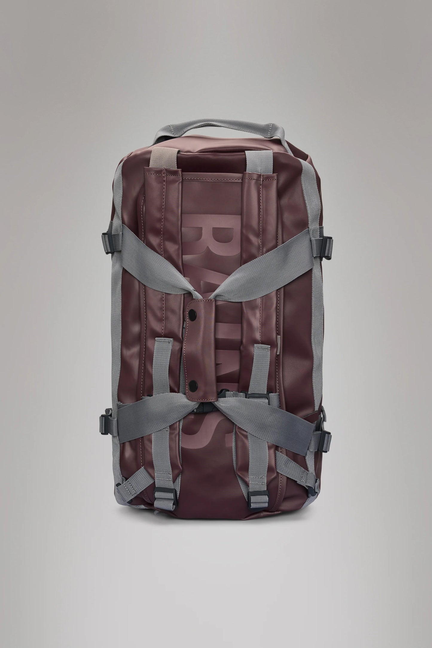 Rains Texel Duffle Bag Small