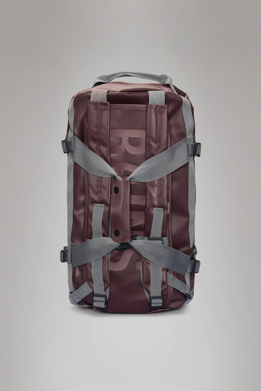 Rains Texel Duffle Bag Small