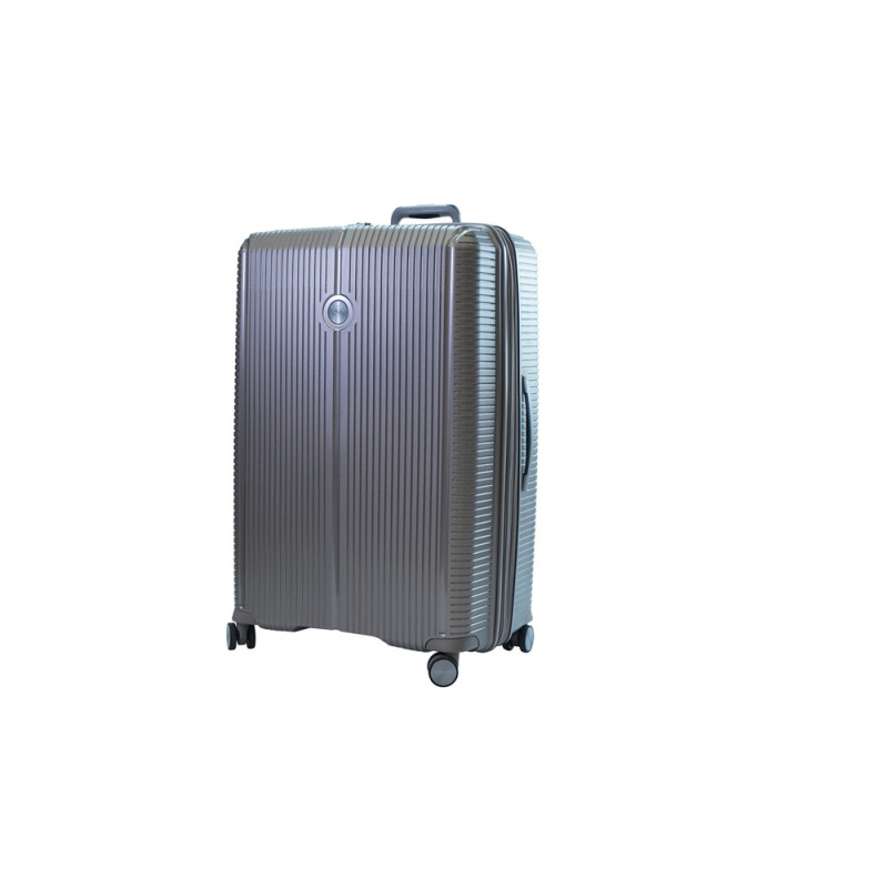 Jump Sondo Valise 4 Roues Extensible 76CM
