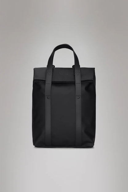 Rains 2 Way Tote Backpack Mini W3