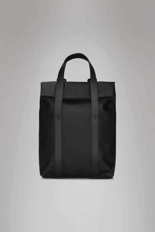 Rains 2 Way Tote Backpack Mini W3