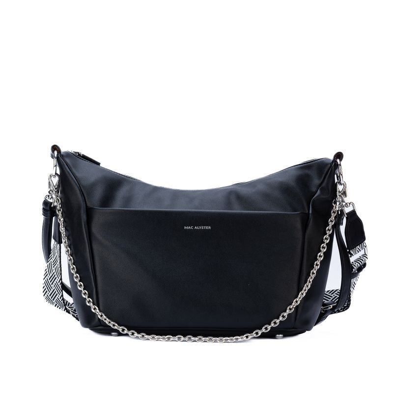 Mac Alyster Milan Sac Besace Avec Bandouliere