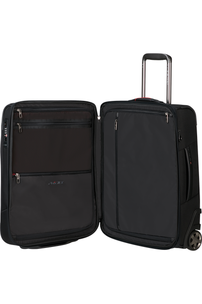 Samsonite Pro Dlx 6 Valise Cabine 2 Roues Extensible