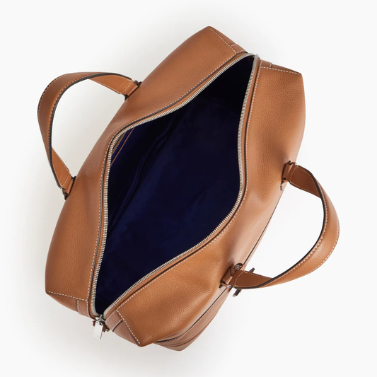 le Tanneur Romy Sac de Voyage 24H