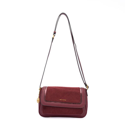 Mac Alyster Aurore Sac Besace à Rabat