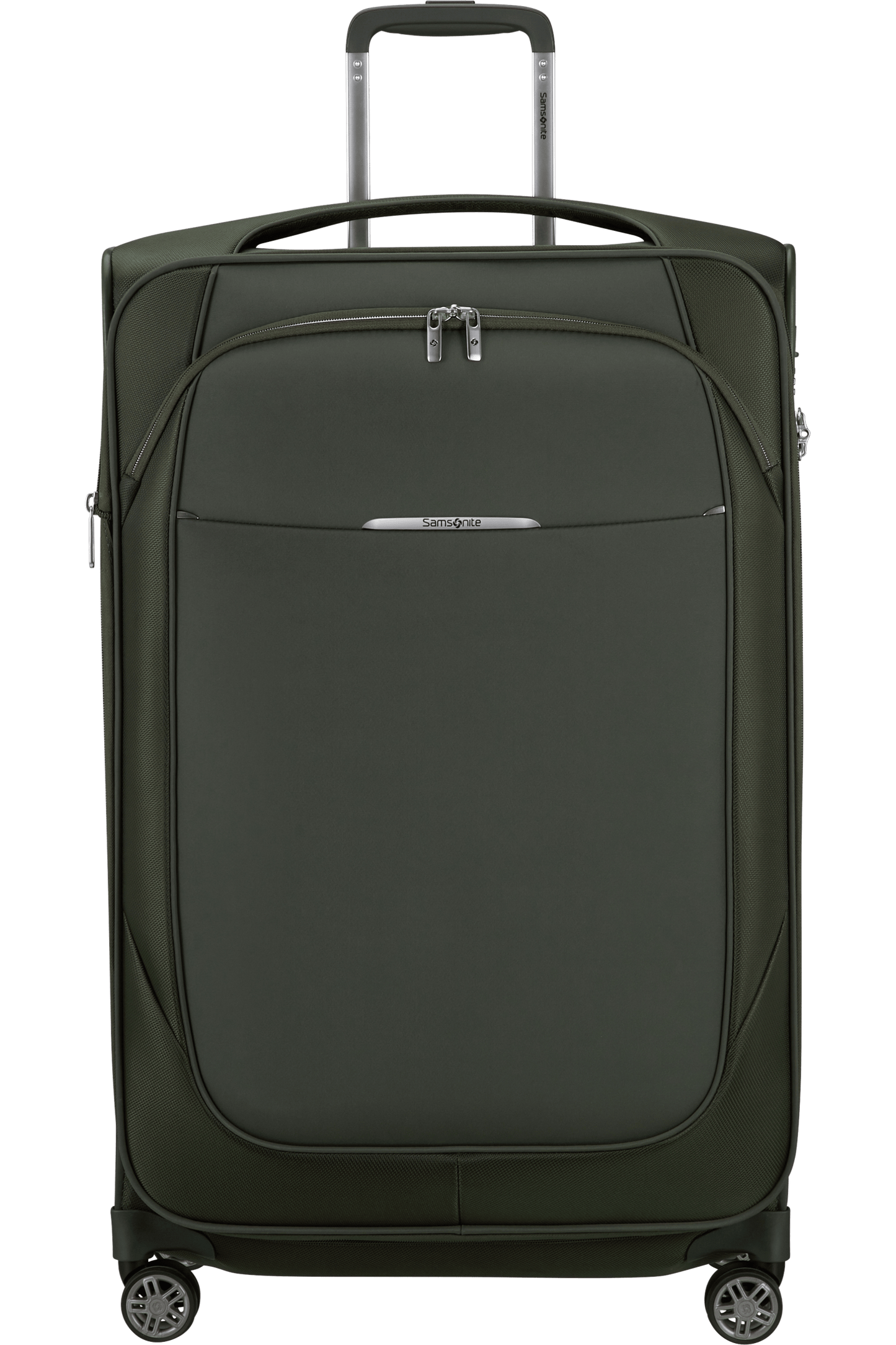 Samsonite Re-lite Valise Extensible 4 Roues 78CM