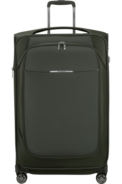 Samsonite Re-lite Valise Extensible 4 Roues 78CM