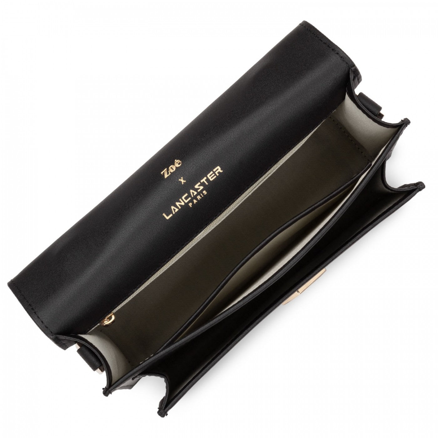 Lancaster Zoe Sac Trotteur Edition Limitée