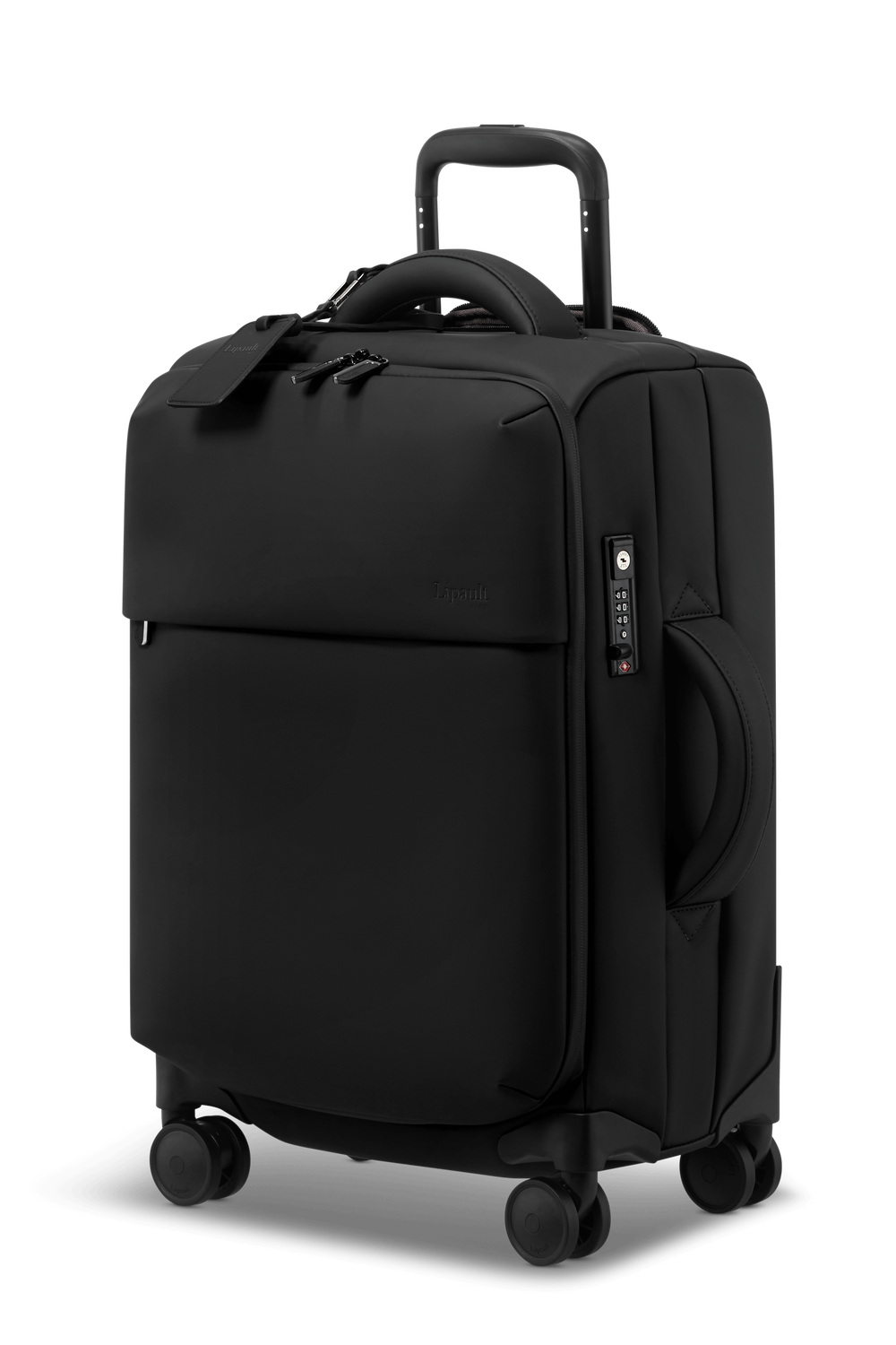 Lipault Lost In Berlin Valise Cabine 4 Roues 55CM