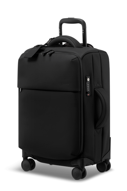 Lipault Lost In Berlin Valise Cabine 4 Roues 55CM