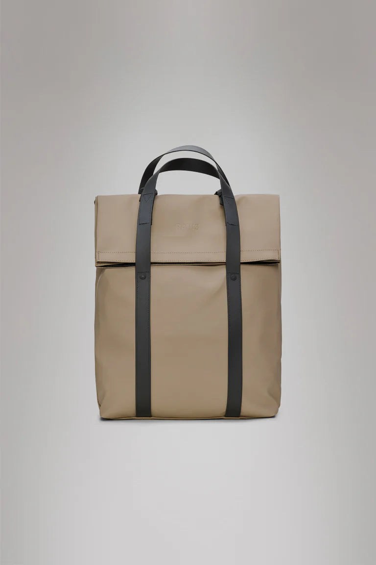 Rains 2 Way Tote Backpack W3