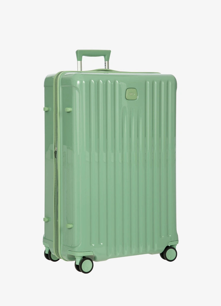 Bric's Positano Valise 4 Roues 78CM Extensible